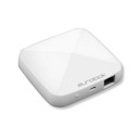 Centrálna brána ZigBee 3.0 Wi-Fi Tuya Smart Gateway