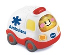 AMBULANCE TUT TUT 60805