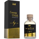 ENERGETICKÝ NÁPOJ 30 ml ochutený lubrikant INTT