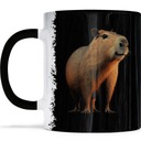 Darček s hrnčekom CAPYBARA ANIMAL CAPYBARA