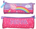 Peračník TUBA, vrecko na zips, PEPPA PIG Pig