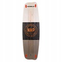 Kite board Nobile NHP 2020 - 2gat - 142x43cm