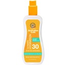 Austrálsky zlatý opaľovací gél Spf 30 sprej na opaľovanie s UV žiarením, 237 ml