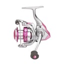 Navijak Okuma Pink Pearl V2 PP2-3000 FD