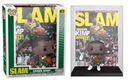 Funko NBA - POP COVER N° 07 - SLAM - Shawn Kemp