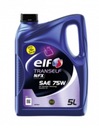 Olej ELF TRANSELF NFX NFP 75W80 5L