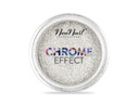 5285 NeoNail Chrome Effect Powder - Strieborný