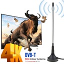 Zosilňovač anténneho signálu pre DVB-T anténu TV HDTV box