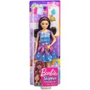 BARBIE SKIPPER Bábika opatrovateľka FXG93