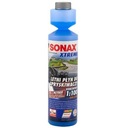 Sonax koncentrát do ostrekovačov čelného skla 250 ml