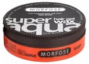 Morfose Wax Super Aqua Orange 175ml VOSK NA VLASY