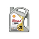 SHELL RIMULA OIL R4 X 15W40 E3 E5 E7 5L