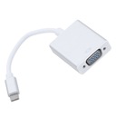 USB C na VGA ADAPTÉROVÝ KÁBEL MacBook