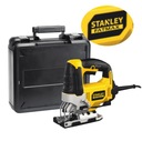 Skladacia píla STANLEY FME340K Fatmax 710W + kufor