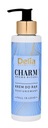 DELIA CHARM - Dor Fall in love cream 200ml fľaša