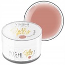 YOSHI Building Gel Jelly PRO Cover Light Beige 50