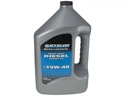 Quicksilver 15W-40 Diesel 4L jachtový olej