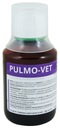 VET ANIMAL Pulmo-vet 125ml - prípravok pre zdravé dýchacie cesty