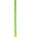Statické lano nízke 10,5 mm zelené 100 m