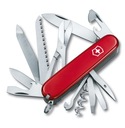 Vreckový nôž Victorinox Ranger 1.3763