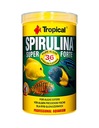 Tropická Super Spirulina Forte (36%) 1000ml/200g