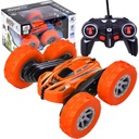 Obojstranné riaditeľné auto STUNT CAR rotácia RC0529