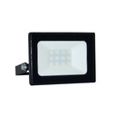 Halogénový LED reflektor tenký 20W IP65 hermet Cold