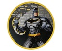 Batman 9915090 papierové taniere - 23 cm - 8 ks.