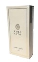 LUXUSNÝ PARFUM PURE ROYAL Fm 707. Darčeky