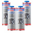 Ochrana ventilov Liqui Moly pre motory LPG 20451 x4