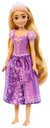 Spievajúca bábika Disney Rapunzel HPH59 p4 MATTEL