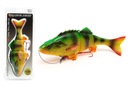 SAVAGE GEAR 4D LINE THRU PERCH - FT-17,0 cm