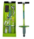 Jumper Pogo Stick For Jumping Nastaviteľná 109 cm