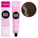 Matrix SoColor Sync Pre-Bonded 6A vlasový toner 90 ml