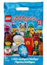 LEGO 71032 Minifigúrky - Séria 22