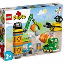 10990 LEGO DUPLO BUDOVA