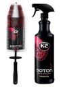 K2 Roton Pro Rim Washing Set 1L + XXL kefa