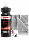 SONAX Profiline ExCut 05-05 - leštiaca pasta 250ml