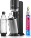 Sodastream Duo Carbonator Black