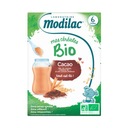 MODILAC Moja bio kakaová kaša po 6m 250g