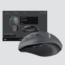 Bezdrôtová myš LOGITECH M705