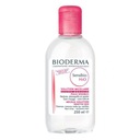 BIODERMA SENSIBIO H2O MICELÁRNA TEKUTINA 250ml