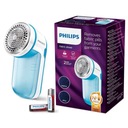 STRIEĽK NA OBLEČENIE + BATÉRIA GC026/00 PHILIPS!