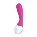 Vibrátor - Lovelife od OhMiBod Cuddle Mini Pink