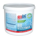 NeoBac Bio Dažďová voda ČISTiaca dažďová voda 5KG