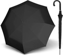 Parasol długi automatyczny Carbonsteel Doppler