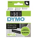 Originálna páska na tlačiareň etikiet Dymo, Dymo, 45021, S0720610, biely drôt