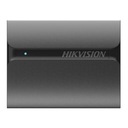 HIKVISION T300S externý SSD disk 320GB USB 3.1