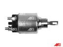 AS-PL SS0049 Solenoidový spínač, štartér