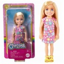 Barbie Chelsea Blonde HKD89